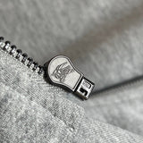 Side profile view of Burberry luxury piece style No.468