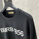 Three-quarter angle view of Burberry luxury piece style No.003