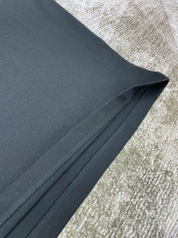 Three-quarter angle view of Amiri luxury piece style No.175