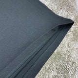 Three-quarter angle view of Amiri luxury piece style No.175