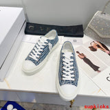 Givenchy shoes Style 103 - close-up of premium leather craftsmanship