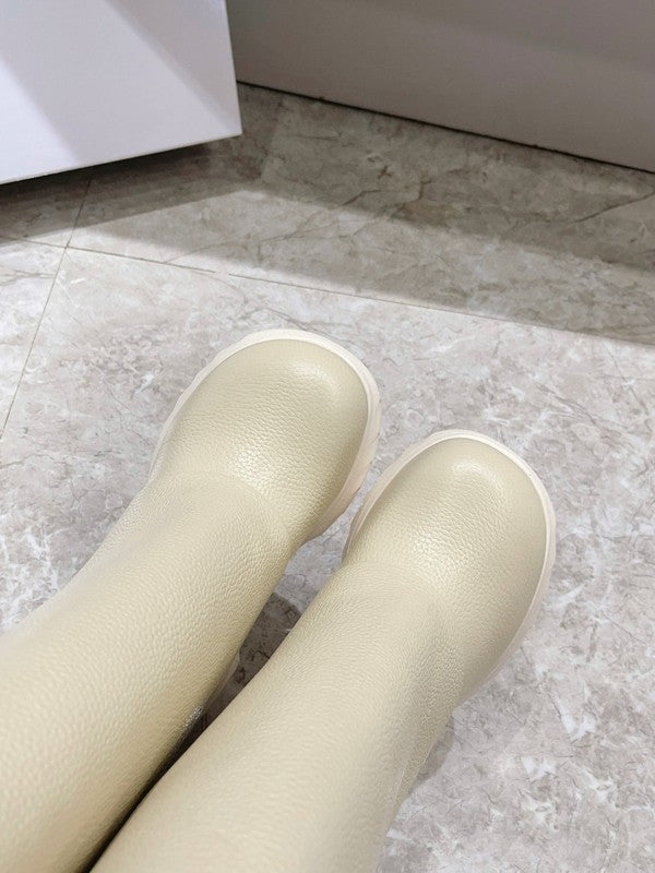 Givenchy shoes Style 158 - sole and craftsmanship detail