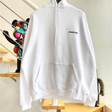 Balenciaga designer clothing front view designer style