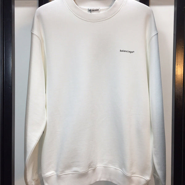 Balenciaga designer clothing front view designer style