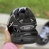 Balenciaga shoes Style 395 - packaging and accessories
