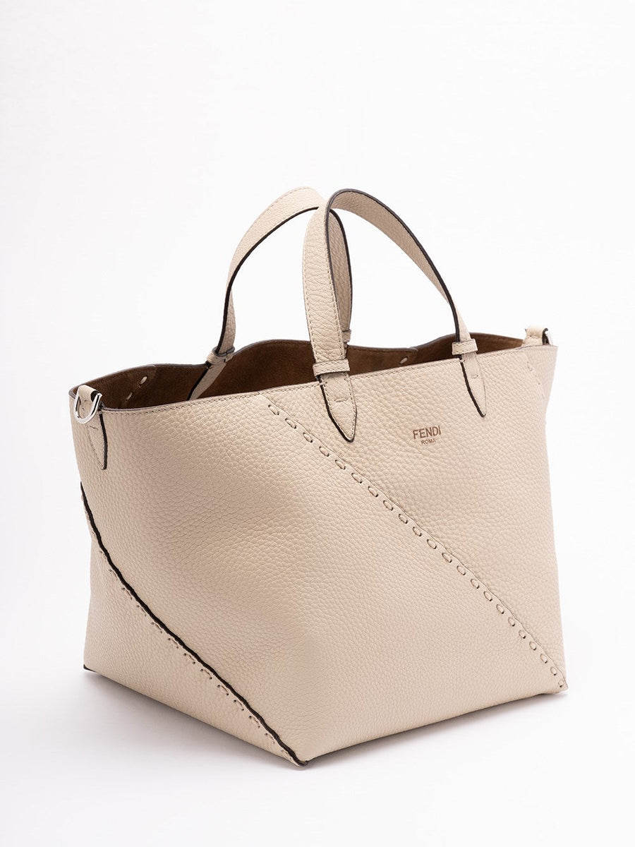Fendi totes side profile designer luxury fashion