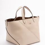 Fendi totes side profile designer luxury fashion