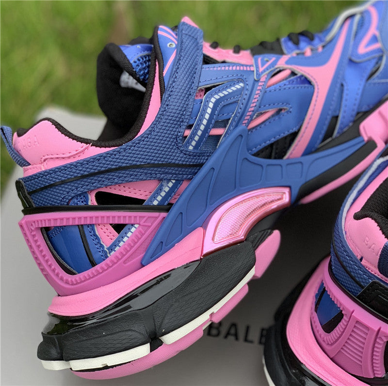 Balenciaga shoes Style 403 - additional angle view