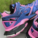 Balenciaga shoes Style 403 - additional angle view