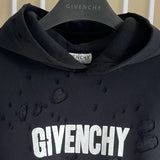 Givenchy designer clothing styled look premium fashion