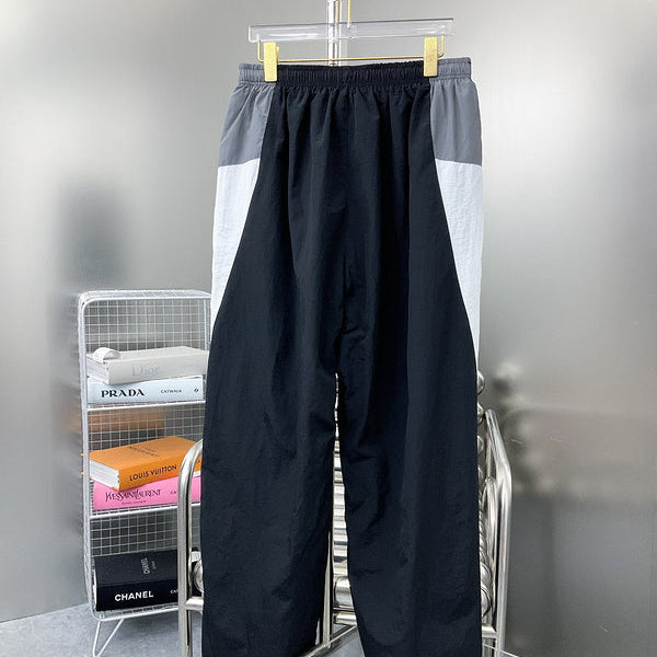 Balenciaga designer clothing styled look premium fashion