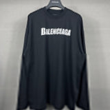 Side profile view of Balenciaga luxury piece style No.249