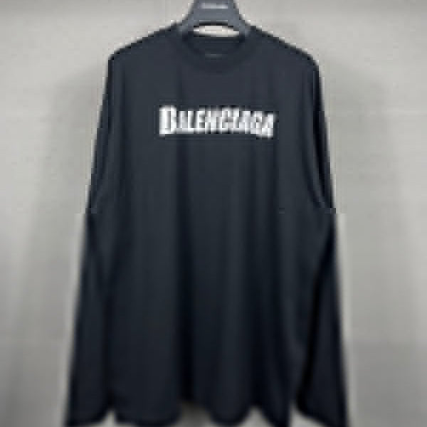 Balenciaga luxury designer clothing detail shot