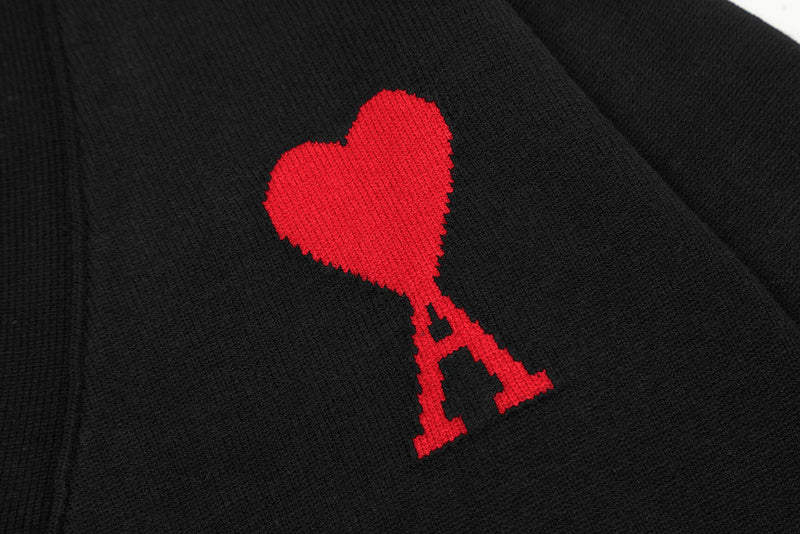 Close-up detail view of Amiri luxury piece style No.050