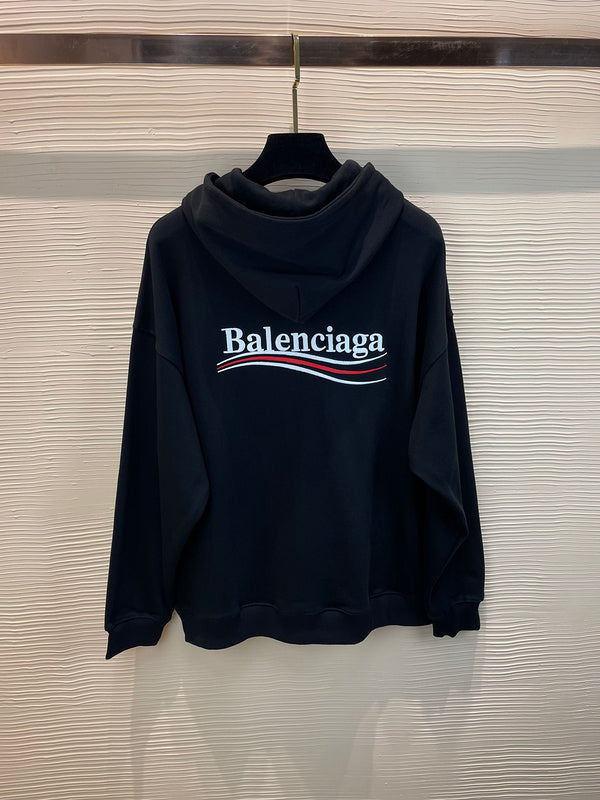 Back view of Balenciaga luxury piece style No.196