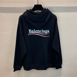 Back view of Balenciaga luxury piece style No.196