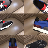 Hermes shoes Style 175 - styled lifestyle view