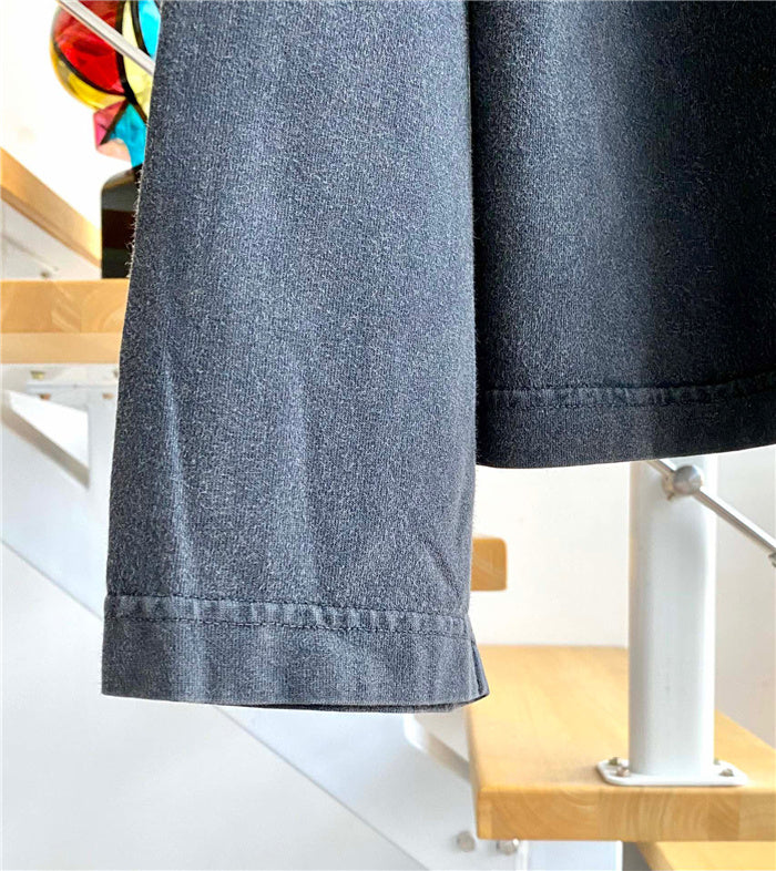 Texture and finish detail of Balenciaga luxury piece style No.406
