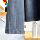 Balenciaga luxury designer clothing detail shot