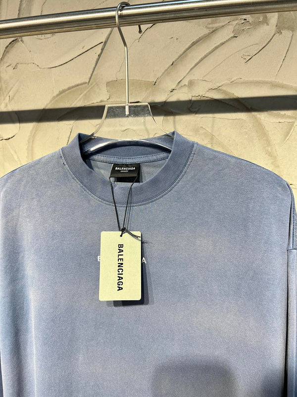 Balenciaga designer designer clothing full view