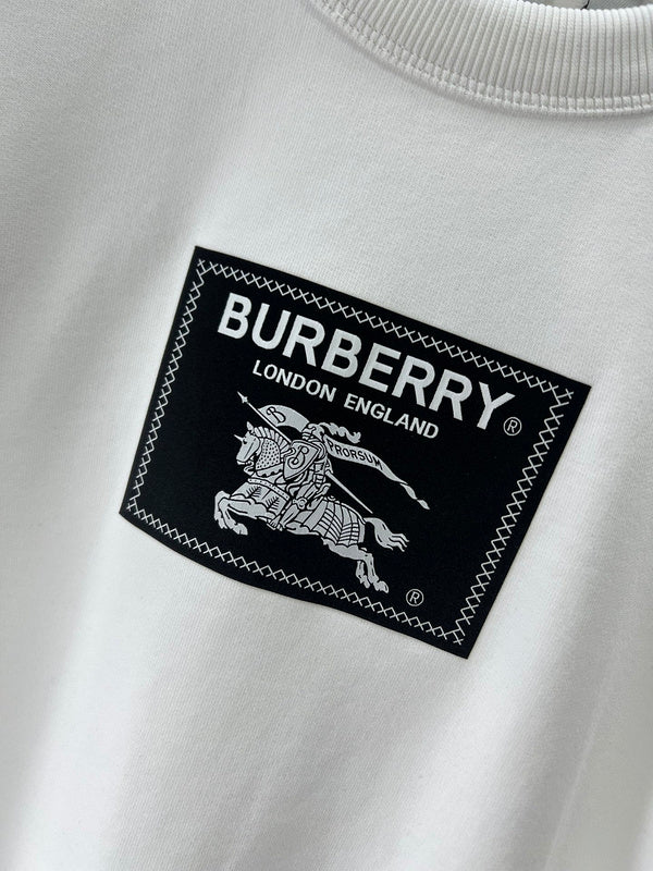 Burberry designer clothing front view designer style