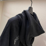 Balenciaga designer clothing front view designer style