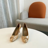 Louis Vuitton shoes front view designer style