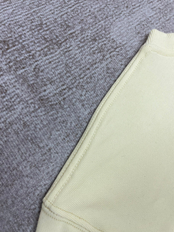 Side profile view of Amiri luxury piece style No.112