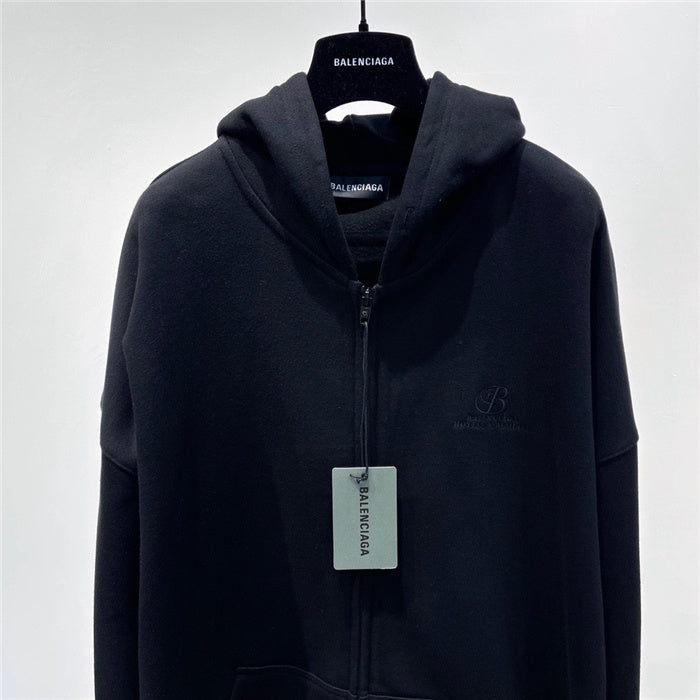 Full silhouette view of Balenciaga luxury piece style No.478