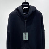 Balenciaga designer clothing front view designer style