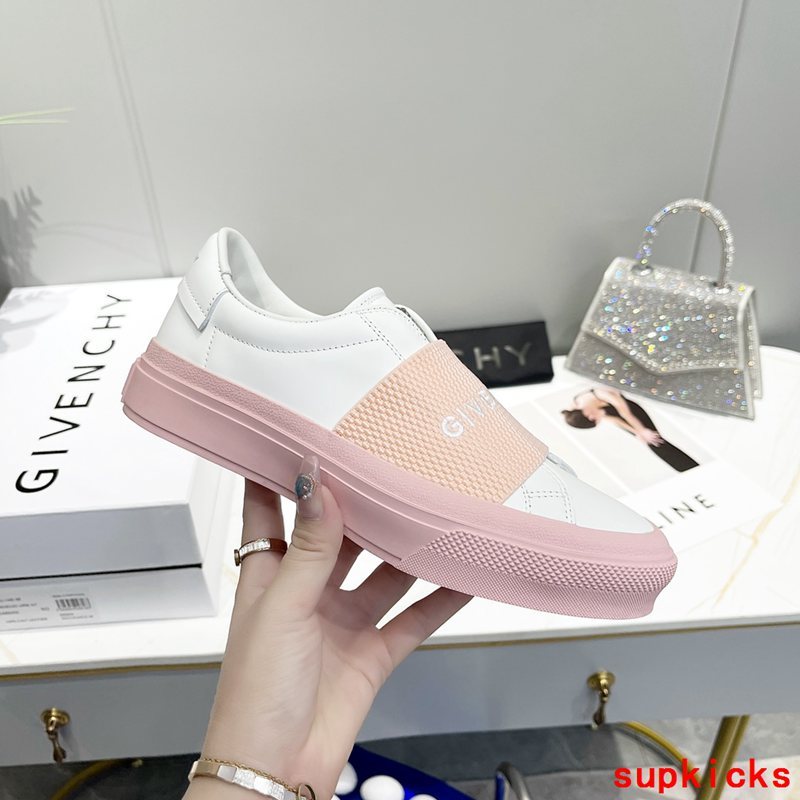 Givenchy shoes Style 092 - styled lifestyle view