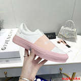 Givenchy Red Slingback Heels - Sole Detail View