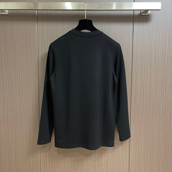 Balmain designer clothing styled look premium fashion