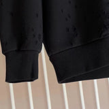 Texture and finish detail of Givenchy luxury piece style No.108
