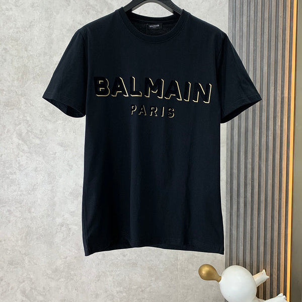 Front view of Balmain luxury piece style No.102