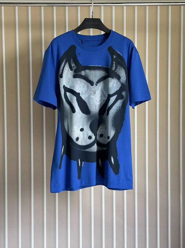 Givenchy luxury designer clothing detail shot