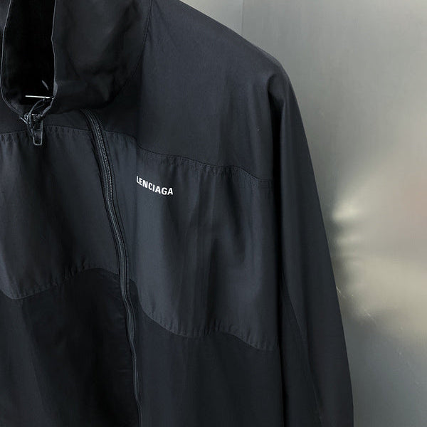 Balenciaga designer designer clothing full view