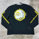 Styling view of Amiri luxury piece style No.094