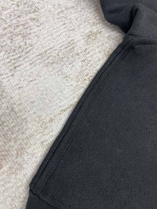 Amiri hoodie styled look premium fashion
