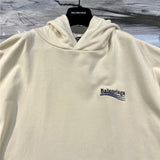 Balenciaga designer clothing styled look premium fashion