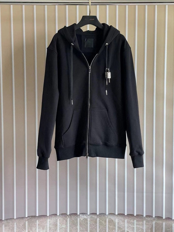 Givenchy designer clothing front view designer style