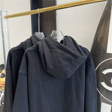 Balenciaga designer clothing styled look premium fashion