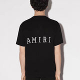 Back view of Amiri luxury piece style No.174