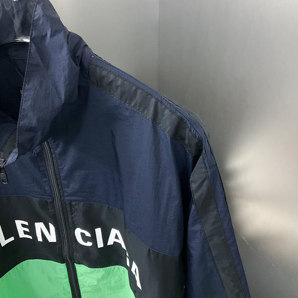 Balenciaga designer designer clothing full view