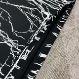 Amiri t-shirt styled look premium fashion