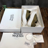 Alexander McQueen shoes Style 266 - packaging and accessories