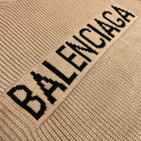 Three-quarter angle view of Balenciaga luxury piece style No.069