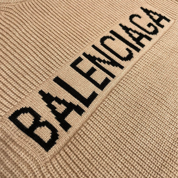 Balenciaga designer designer clothing full view