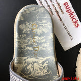 Dior shoes Style 041 - angled studio shot