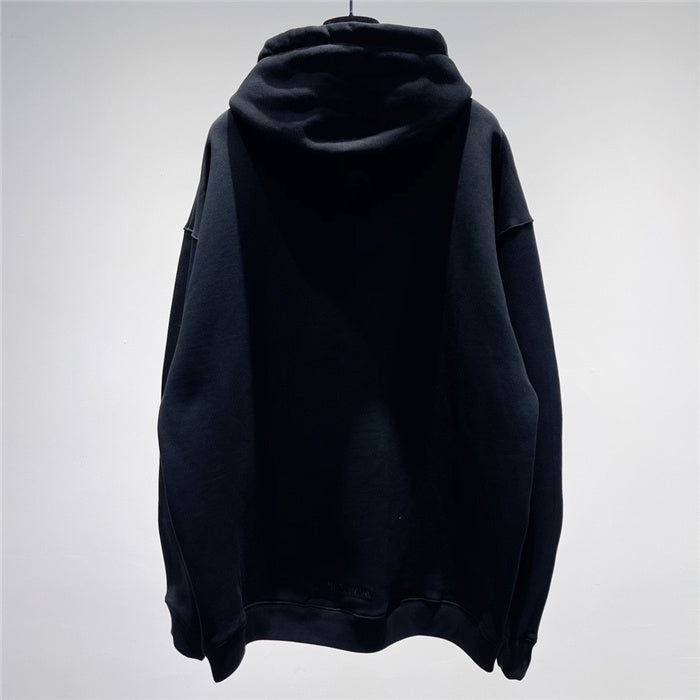 Balenciaga designer clothing front view designer style